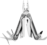 Leatherman  Multiverktøy Charge pluss TTI taske Titanium ES