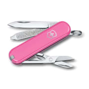 Victorinox 06223B1 Classic 58 mm (7 funksjoner) Rosa (Cherry Blossom)