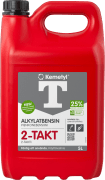 Kemetyl Alkylatbensin 2-takt 5 ltr