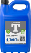 Kemetyl Alkylatbensin 4-takt 5 ltr