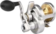 Shimano Talica II 12 A 2-speed