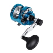 Okuma Cavalla 5NII Blue RH 2-speed