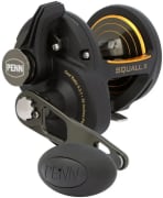 Penn Squall II 25 N Lever Drag