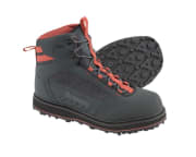 Simms Tributary Boot Rubber Carbon  utgående vare!