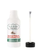 Hign & Dry Powdered Floatant With Brush