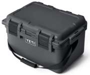 Yeti LoadOut GoBox 30 - Charcoal