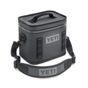 Yeti Hopper Flip 18 Soft Cooler - Charcoal