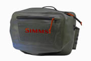 Simms Dry Creek Z Hip Pack Olive