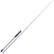 Williamson Solid Slow Jigging Cast 6,3` 300 g