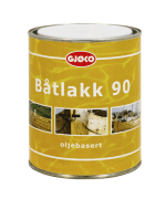 Båtlakk  0,75L