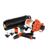 Seaflo spylepumpekit 3gpm 12V