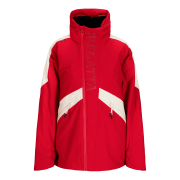 Ocean Flytejakke 50N Red