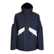 Ocean Flytejakke 50N Navy