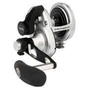 Penn Fathom LD 2 speed II 30/Lawson Powerjigger X 7` up to 40 lb