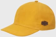 MJM  Baseball Staywax Yellow