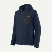Patagonia Mens R1 Full Zip Hoody