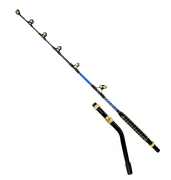 Maxximus Bluefin Grande 80-130lb 1,8m