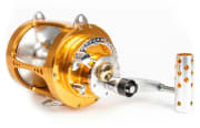 Maxximus 800 Reel Wide