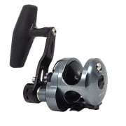 Okuma Alijos 5 N II RH 2-speed