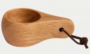 Hällmark Drammeglass i Tre 4 cl Wood 4 cl