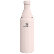 Stanley Drikkeflaske All Day Slim Bottle Rose Quartz 0,6 L