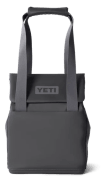 Yeti Daytrip Integratet Tote Lunch Bag 14 Liter - Charcoal