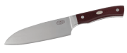 Fällknifeen Santoku knife, Delta