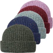 Maglia Beanie W 52