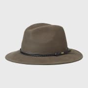 MJM Elk 41 Merino XL Long Khaki