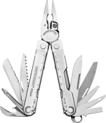 Leatherman Rebar Stainless