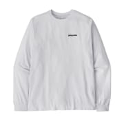 Patagonia M L/S P-6 Logo Responsibili-Tee