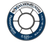 Salmonhunter Fluorcarbon Tippet