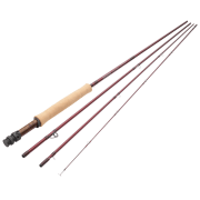 Sage Power R8 Rod