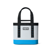 Yeti Camino Carryall 35 - Fog Gray/Blue
