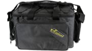 Hurricane Bait Bag w. 4 boxes Black 480x330x230 mm