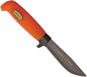 Marttiini Skinner Titanium Blade Orange