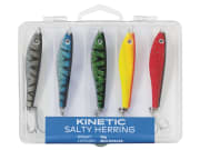 Kinetic Salty Herring 5 Pcs