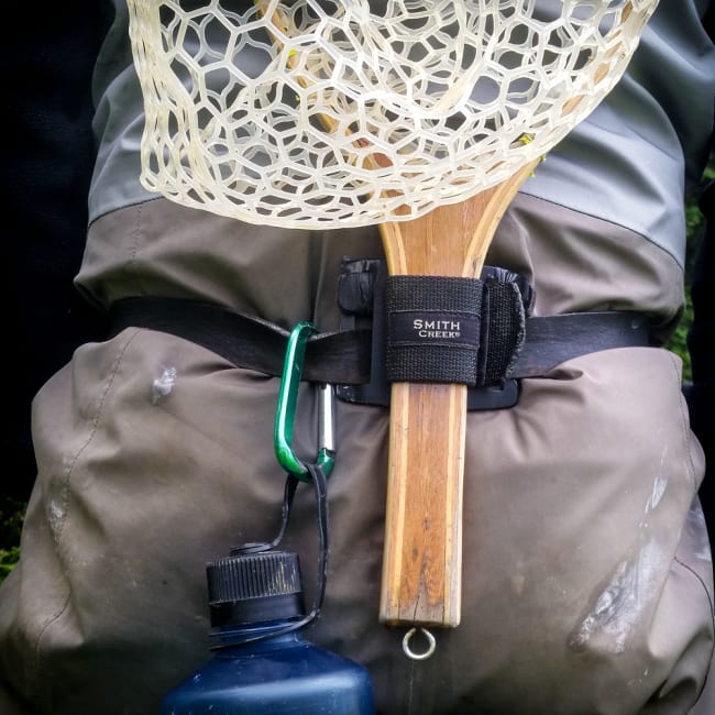 smith creek net holster