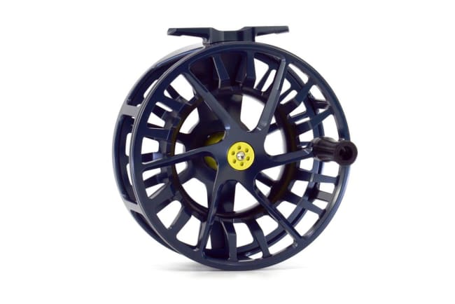 Waterworks-Lamson Speedster S Fly Reels