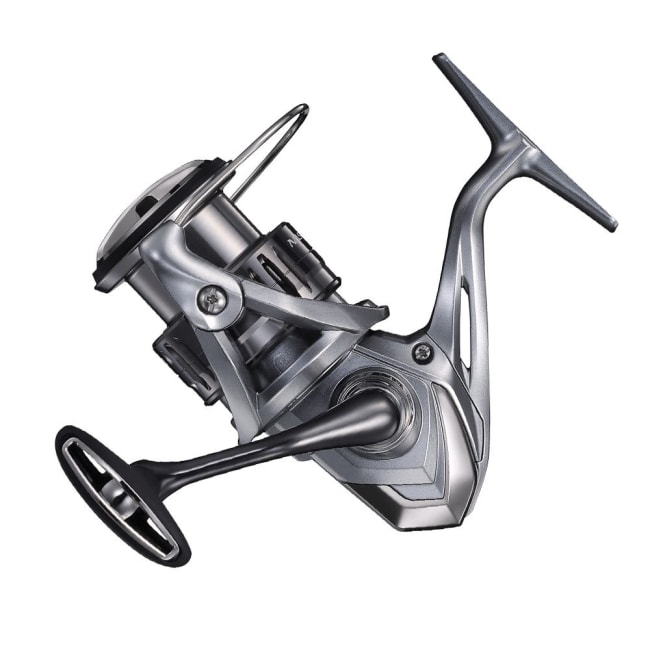 Shimano Nasci 2500 FC Chr. Baardsen & Søn AS