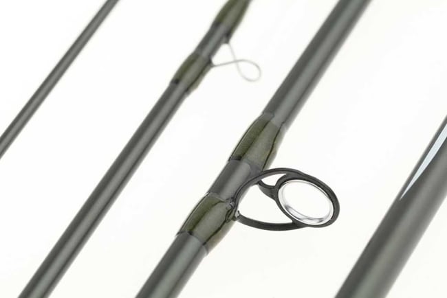 TFO LK Legacy Fly Rod