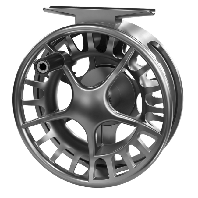 Lamson Liquid Chr. Baardsen & Søn AS