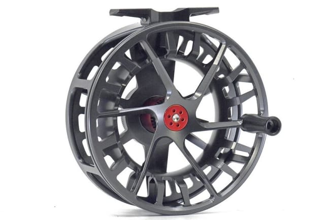 Lamson Speedster S-Series Reel Chr. Baardsen & Søn AS