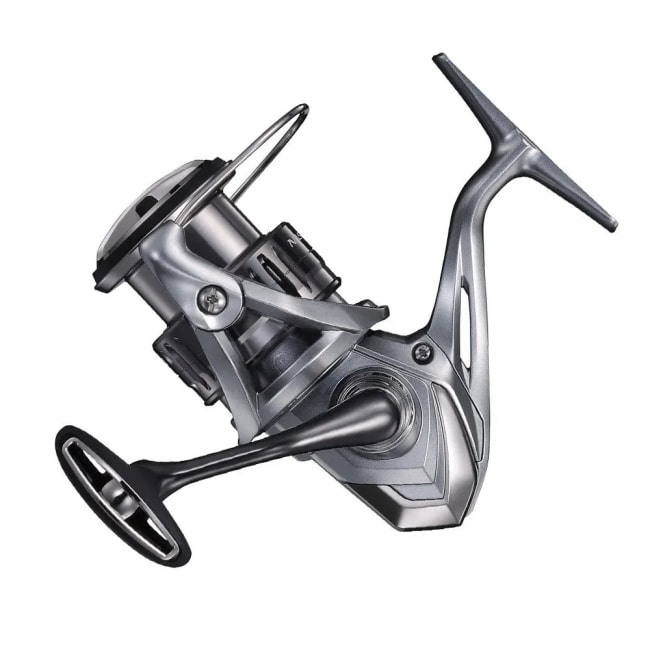 Shimano Nasci 3000 FC HG Chr. Baardsen & Søn AS