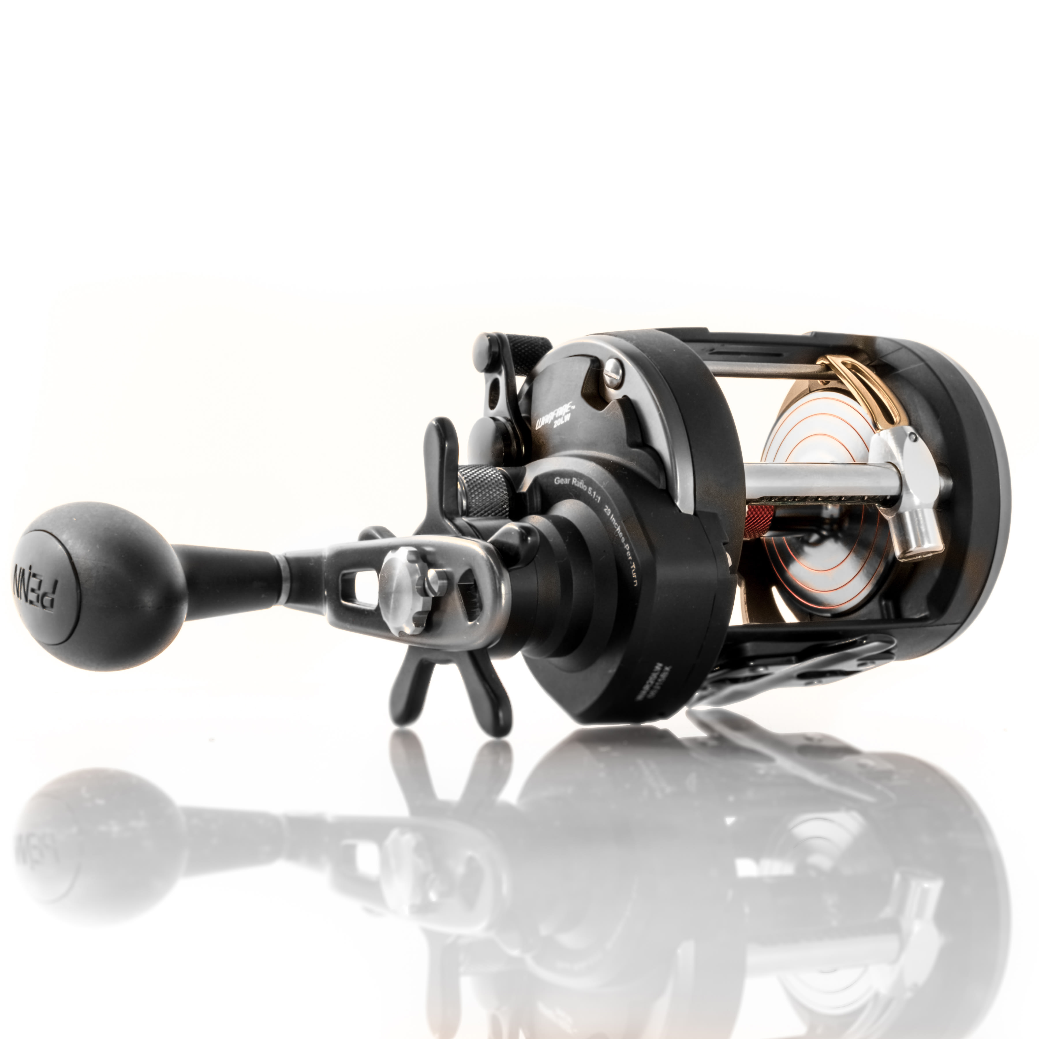 Penn Warfare 20 LW Chr. Baardsen & Søn AS