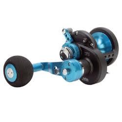 Daiwa Saltist LD 40 2 speed Chr. Baardsen & Sn AS