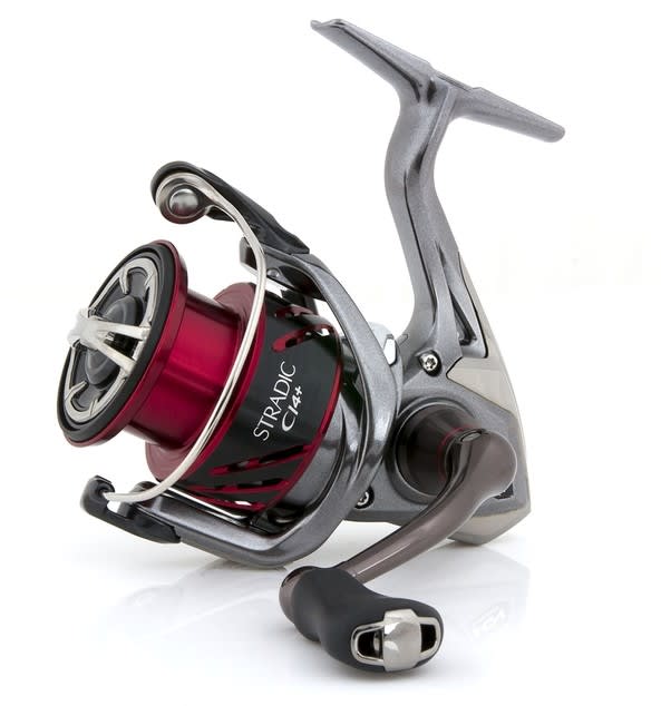 Shimano Stradic C14+ 2500 FB Chr. Baardsen & Søn AS