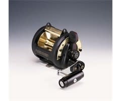 Shimano TLD 20 2 speed Chr. Baardsen & Søn AS