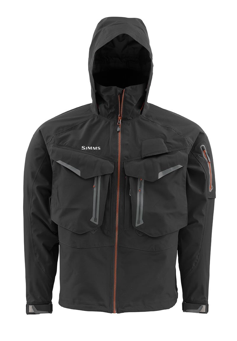 Simms G4 Pro Jacket Chr. Baardsen & Søn AS