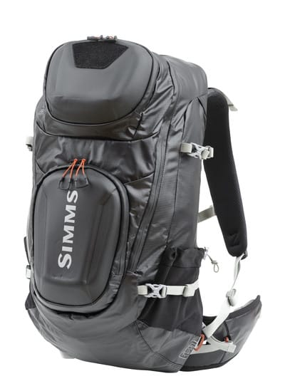 Simms G4 Pro Backpack Black Chr. Baardsen & Søn AS